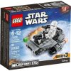 LEGO Star Wars 75126 Snowspeeder Prvého poriadku