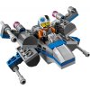 LEGO Star Wars 75125 Stíhačka X-Wing Odporu