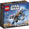 LEGO Star Wars 75125 Stíhačka X-Wing Odporu