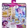 My Little Pony figúrka  kráľovska komnata premena