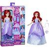 Disney Princess bábika Ariel s módnymi doplnkami