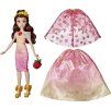 Disney Princess bábika Bella s módnymi doplnkami
