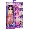 Disney Princess bábika Bella s módnymi doplnkami