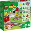 LEGO DUPLO 10882 Koľaje