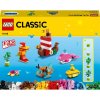LEGO® Classic 11018 Kreatívna zábava v oceáne