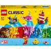 LEGO® Classic 11018 Kreatívna zábava v oceáne