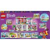 LEGO® Friends 41709 Prázdninový domček na pláži