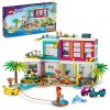 LEGO® Friends 41709 Prázdninový domček na pláži