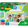 LEGO® DUPLO® 10968 Návšteva doktora