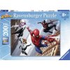 Puzzle Marvel Spider-Man 200 dielikov