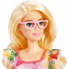 Barbie modelka 181 ovocné šaty