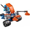 LEGO Nexo Knights 70310 Knightonov bojový odpaľovač