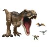 Jurský svet: Nadvláda Super obrie TYRANNOSAURUS REX 101cm