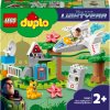 LEGO® DUPLO® 10962 Misia Buzze Rakeťáka