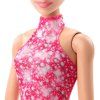 Barbie Zimné športy Krasokorčuliarka
