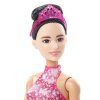 Barbie Zimné športy Krasokorčuliarka