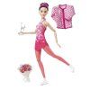Barbie Zimné športy Krasokorčuliarka
