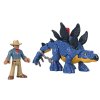 Fisher Price Imaginext STEGOSAURUS