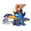 Fisher Price Imaginext STEGOSAURUS