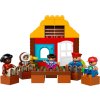 LEGO DUPLO 10805 Cesta okolo sveta