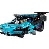 LEGO Technic 42050 Dragster