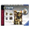 Ravensburger 18049 Puzzle 4S Vision Transformers
