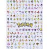 Ravensburger 14781 Prvých 151 Pokémonov 500 dielikov