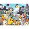 Ravensburger 16784 Puzzle Pokémon 1500 dielikov