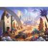 Ravensburger 13266 Exit Kids Puzzle: Vesmír 368 dielikov