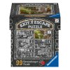 Ravensburger 16878 Exit Puzzle: Obývacia izba 99 dielikov