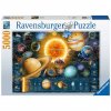 Ravensburger 16720 Puzzle Naša slnečná sústava 5000 dielikov
