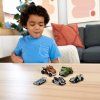 Hot Wheels Premium Jurský svet nadvláda Auto 5 Ks