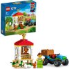 LEGO® City 60344 Kurník