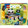 LEGO® DOTS 41959 Roztomilá pandia priehradka
