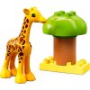 LEGO® DUPLO® 10971 Divoké zvieratá Afriky