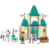 LEGO® I Disney Ľadové kráľovstvo 43204 Zábava na zámku s Ann