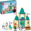 LEGO® I Disney Ľadové kráľovstvo 43204 Zábava na zámku s Ann