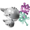 LEGO® DUPLO® 10972 Divoké zvieratá oceánov