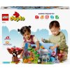 LEGO® DUPLO® 10974 Divoké zvieratá Ázie