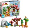 LEGO® DUPLO® 10974 Divoké zvieratá Ázie