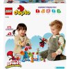 LEGO® DUPLO® 10963 Spider-Man a priatelia: Dobrodružstvo na púti