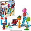 LEGO® DUPLO® 10963 Spider-Man a priatelia: Dobrodružstvo na púti