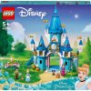 LEGO® I Disney Princess™ 43206 Zámok Popolušky a krásneho princa
