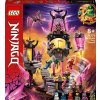 LEGO® NINJAGO® 71771 Chrám Krištáľového kráľa