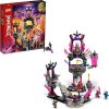 LEGO® NINJAGO® 71771 Chrám Krištáľového kráľa
