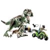 Playmobil 71183 Útok T-Rexa