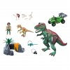 Playmobil 71183 Útok T-Rexa