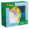 LEGO® DUPLO jedálenský set