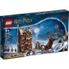 LEGO® Harry Potter™ 76407 Chrastiace chyže a Vŕba mlátička