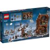 LEGO® Harry Potter™ 76407 Chrastiace chyže a Vŕba mlátička